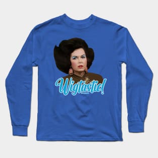 Ann Miller Long Sleeve T-Shirt